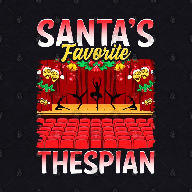 Thespian Gift Idea by KsuAnn